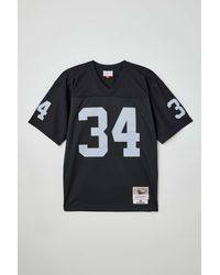 Mitchell & Ness Jack Lambert Pittsburgh Steelers Legacy Replica Jersey At  Nordstrom in Black for Men