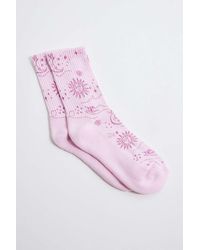 Out From Under - Celestial Socks - Lyst