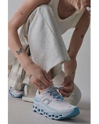 On Shoes - Cloudmster Sneaker - Lyst