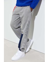 perry ellis track pants