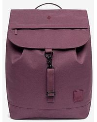 Lefrik - Kaut Backpack - Lyst