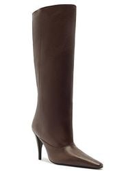 SCHUTZ SHOES - Rudy Knee-High Boot - Lyst