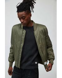 Alpha Industries Clothing for Men | Online Sale up to 70% off | Lyst