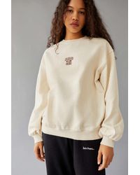 Urban Outfitters Sweatshirts for Women - Up to 64% off at Lyst.com