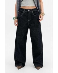 BDG - Jaya Baggy Jeans - Lyst