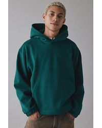 Standard Cloth - Jump Shot Hoodie Sweatshirt - Lyst