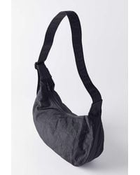 baggu crescent bag mini