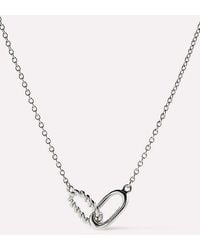 Ana Luisa - Juniper Pendant Necklace - Lyst