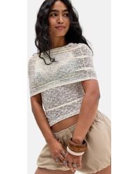 Lioness - Bella Vita Top - Lyst