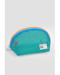 Mokuyobi - Mesh Bump Case - Lyst