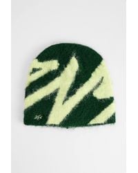 iets frans... - Brushed Graphic Beanie - Lyst