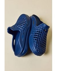 Lusso Cloud - Scenario Slide Mules - Lyst
