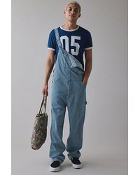 Lee Jeans - X Crayola Workwear Overall - Lyst