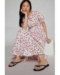 Seychelles - Wish List Sandals - Lyst