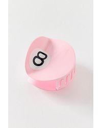 Urban Outfitters - Pool Ball Hair Claw Clip - Lyst