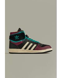 adidas High-top sneakers for Men - Up to 70% off at Lyst.com