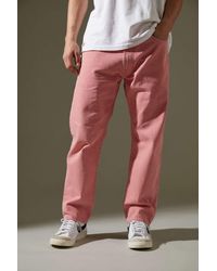 Illusion Denizen 218 Straight Fit Jeans 