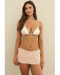 Dippin' Daisy's - Menton Skort - Lyst