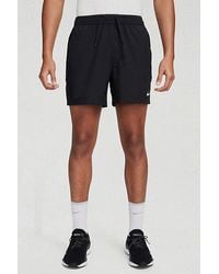 Nike - Dri-Fit 5" Unlined Short - Lyst