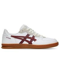 Asics - Skyhand Og Sportstyle Sneakers - Lyst
