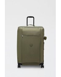 Kipling - Jet Large Rolling Luggage - Lyst