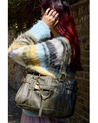 BDG - Karlie Lock Shoulder Bag - Lyst