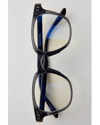 Urban Outfitters - Charles Round Light Glasses - Lyst