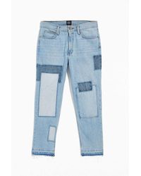 bdg dad jean