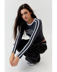 Urban Outfitters - Le Sport 1997 Long Sleeve Tee - Lyst