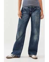 BDG - Kayla Lowrider Vintage Tint Jeans - Lyst