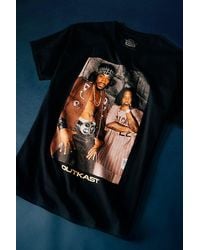 Urban Outfitters - Outkast Photo Tee - Lyst