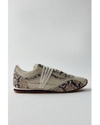 Vans - Premium Super Lowpro Trainer Sneakers - Lyst