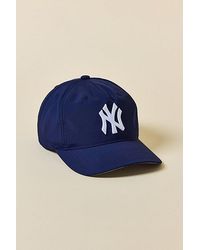 Mitchell & Ness - Mlb New York Yankees Nylon Hat - Lyst
