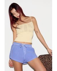 Out From Under - Joshua Boxer Shorts - Lyst
