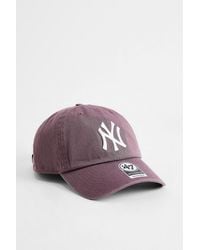 '47 - Ny Yankees Clean Up Cap - Lyst