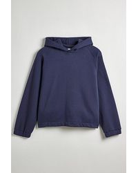 Standard Cloth - Free Throw Hoodie Sweatshirt - Lyst