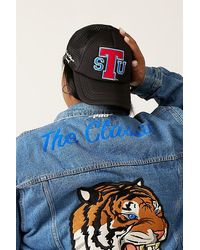 Urban Outfitters - Uo Summer Class '22 Tennessee State University Trucker Hat - Lyst