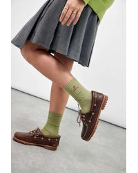 Out From Under - Olive You Novelty Socks At Urban Outfitters - Lyst