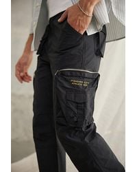 Standard Cloth - Mac Cargo Pant - Lyst