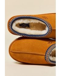 UGG - Tasman Slipper Clogs - Lyst