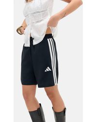 adidas - Essentials 3-stripes Chelsea Shorts - Lyst