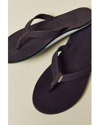 Hari Mari - Fields Flip Flop Sandals - Lyst
