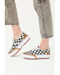 vans new era stacked