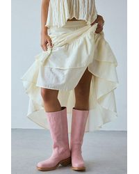 Frye - Campus 14L Tall Boots - Lyst