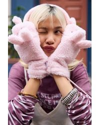 Daisy Street - Miffy Mittens - Lyst