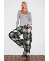 Out From Under - Girls Night In Pyjama Pants - Lyst