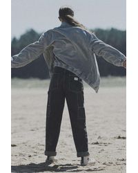 bdg carter deep cuff