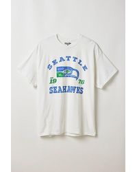 Urban Outfitters - Nfl Vintage Team Logo Graphic Tee - Lyst