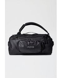 Jansport - Good Latitude Convertible Duffel Bag - Lyst