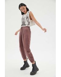 urban outfitters joggers womens